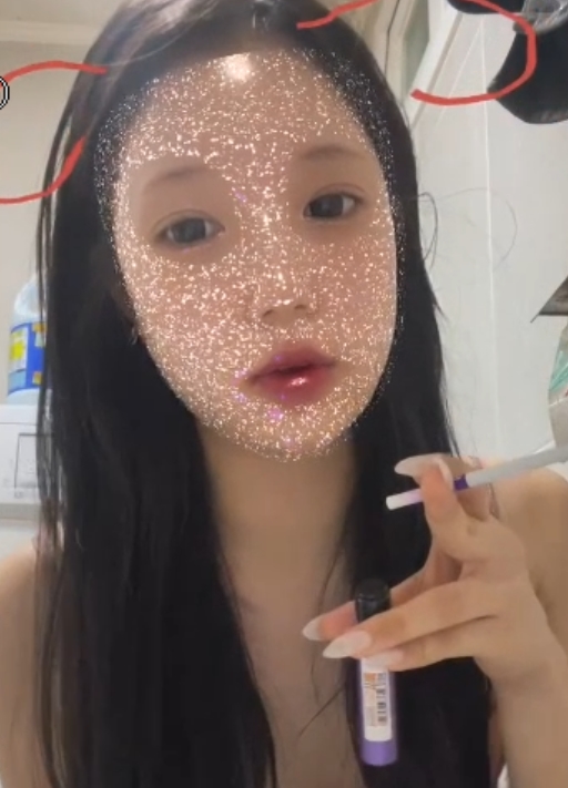 韩国主播杜凤私拍视频曝光！80v15.3g展示真实生活，153人疯狂收藏