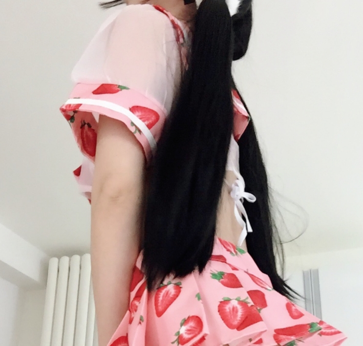 沂禾喵喵原版福利合集7.1G精彩视频大放送收藏必备链接分享