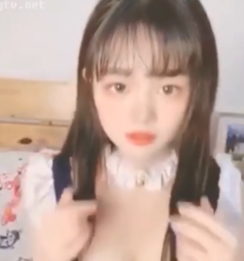 汤圆圆的视频收藏达50，圆又圆的直播风格备受关注