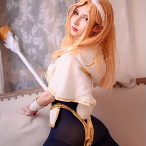 多样风格展示！vams子11套视频合集，黑色旗袍、兔女郎自拍等，总计505P2V+7.08G！