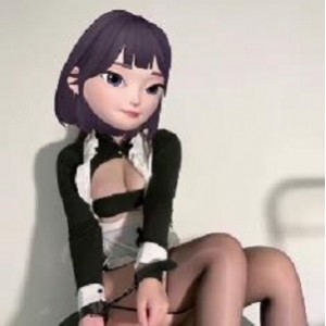 1314门槛！推特福利长视频，自拍出品身材完美，棒棒糖般甜美，定制不诚信？