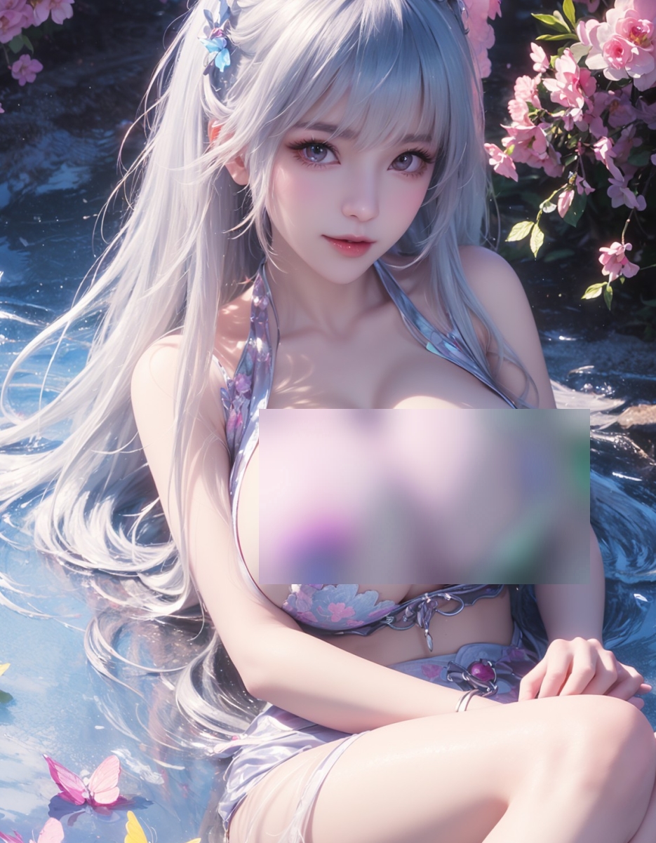 根据您提供的内容，我为您精简了标题，并对介绍进行了润色：```plaintext//...existingcontent...AI小舞素壁纸合集[2096P31套+4.96G][百度盘]在这个壁纸合集中，AI小舞素是主角之一，展现出独特魅力。视频中，郑爽质疑裁判读秒太慢，增加了观看乐趣。外貌清新脱俗，散发神秘气息，眼神透露坚定和智慧。这个合集包含了2096P的31套壁纸，总大小为4.96G，双层压