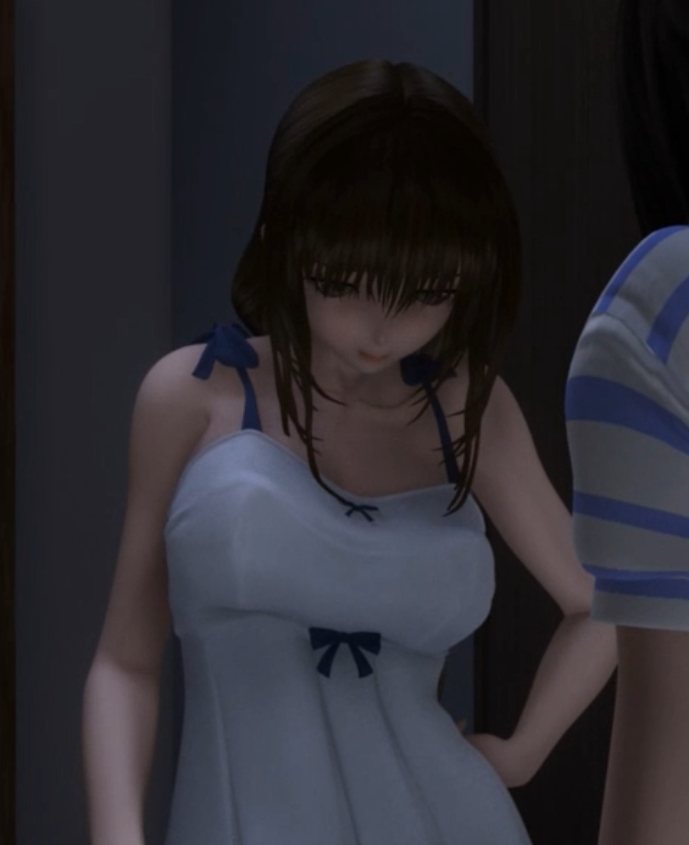 《3D/AI解码姉弟のカンケイ6.39G无圣光合集百度盘社保作品》