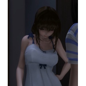 《3D/AI解码姉弟のカンケイ6.39G无圣光合集百度盘社保作品》