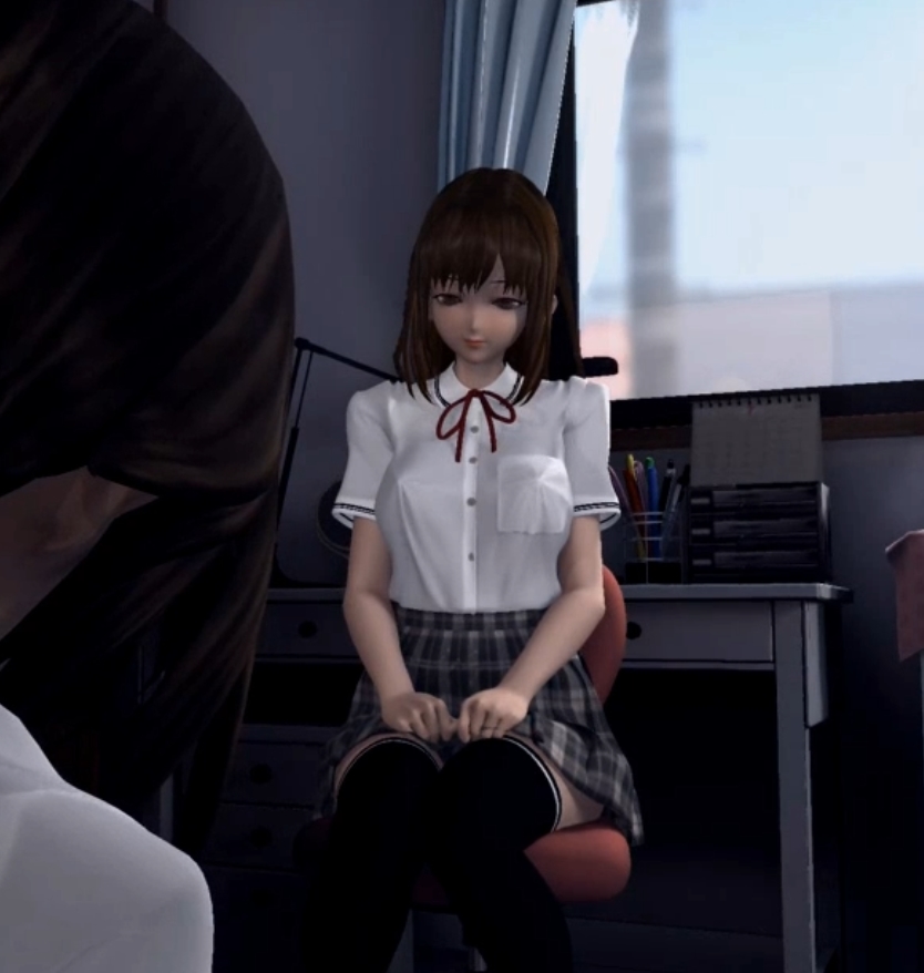 《3D/AI解码姉弟のカンケイ6.39G无圣光合集百度盘社保作品》