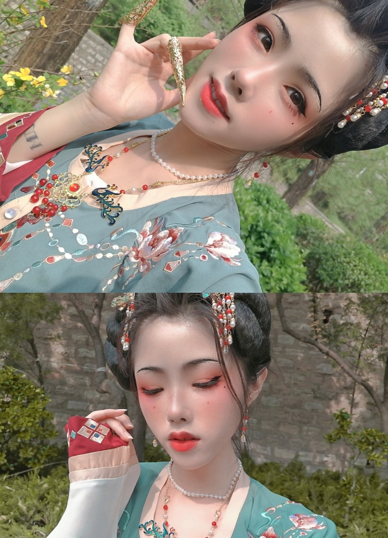 TiTi钛合金作品合集：91套52g作品，百度收藏412次