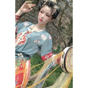 TiTi钛合金作品合集：91套52g作品，百度收藏412次
