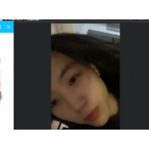 抖音甜美女大学生欣梦然：补充你甜蜜收藏的视频宝库