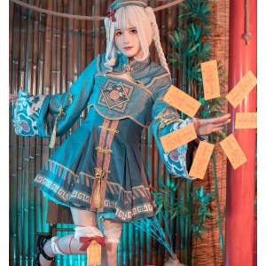鹿八岁套作品合集：尺度作品百度ED2K黑暗护士，共计71.8g，收藏必备！