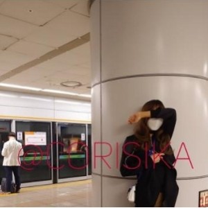 TS系列优质身材corisika最新猎奇合集_8.8G