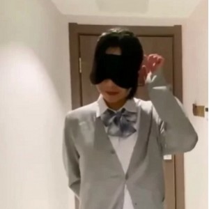 开放小可爱05年学妹JK肉丝堆堆袜暴力对抗乖乖女水缸般潮湿M属性展现粉嫩至极