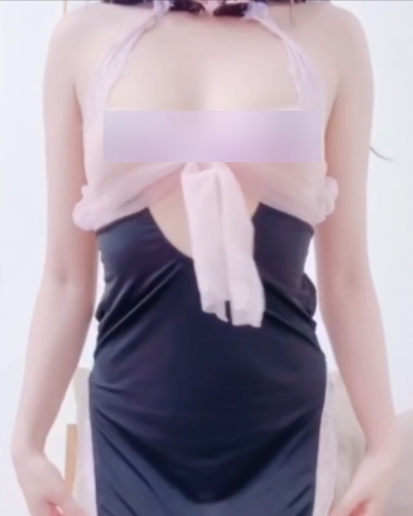 传媒新星小樱：4v1g视频引爆百度ED2K，粉丝收藏不停