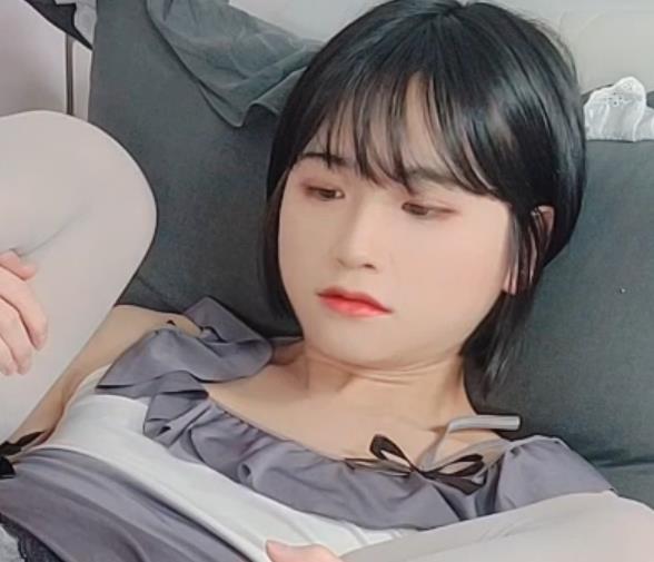 韩国TS主播Lua视频大合集，颜值高超，内容丰富