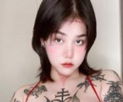 泰国女神itsmukkk资源合集：狂野开放绅士精品，反差婊私拍私人订制7.2G