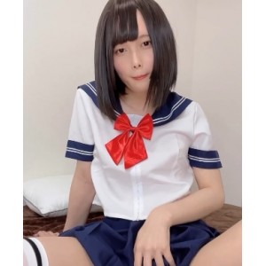 秋月真凌：神秘伪娘视频集合[8V+741M][百度盘]