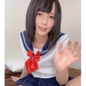 秋月真凌：神秘伪娘视频集合[8V+741M][百度盘]
