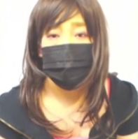 神秘伪娘自拍视频50V2.54G合集，度盘独家分享