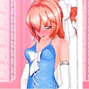 可爱米米大合集：IO萌妹派手办少女，18V15G视频，打包证明清晰