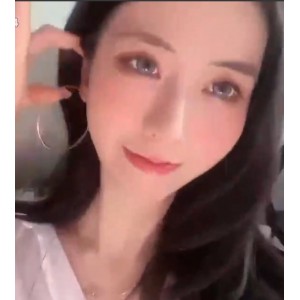 176大长腿花椒鱼鱼不甜合集：热舞洗澡放飞自我，骚到底