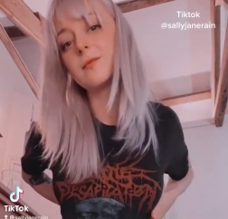 潮范儿十足！20V风热舞小视频，总播放量达790M！