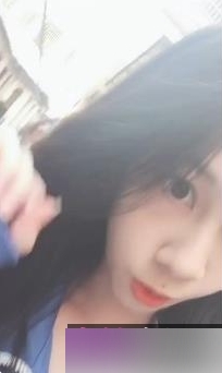 抖音江可爱合集：28部视频727张照片6.7GB！百度白皮皮的顽皮小姐姐