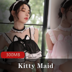 Kitty_Maid御姐女神系列商品