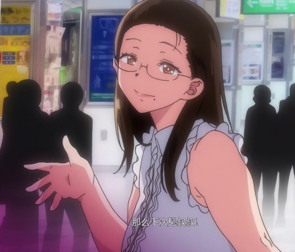 1080p60帧里番合集：向日葵、今泉、武田弘光、雷火剑、茜、聖華女学院|双重压缩7z&ASS文件|百度盘|MXPlayer