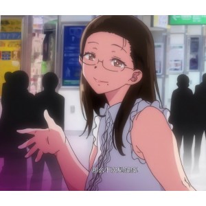1080p60帧里番合集：向日葵、今泉、武田弘光、雷火剑、茜、聖華女学院|双重压缩7z&ASS文件|百度盘|MXPlayer