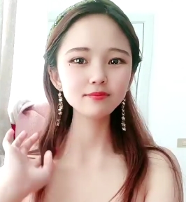 可爱脸型漂亮商品，炫耀自行打包！