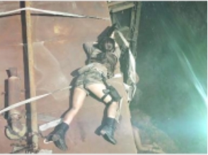 猎奇口味重第二弹：HorrorPorn8V8.9G