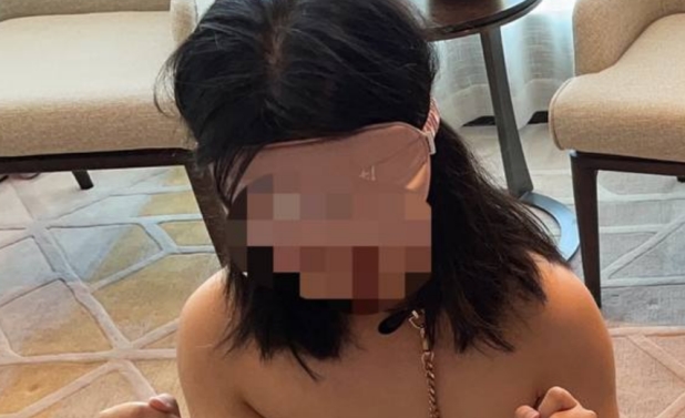 独特魅力的J神：绿帽指教164v33.8g