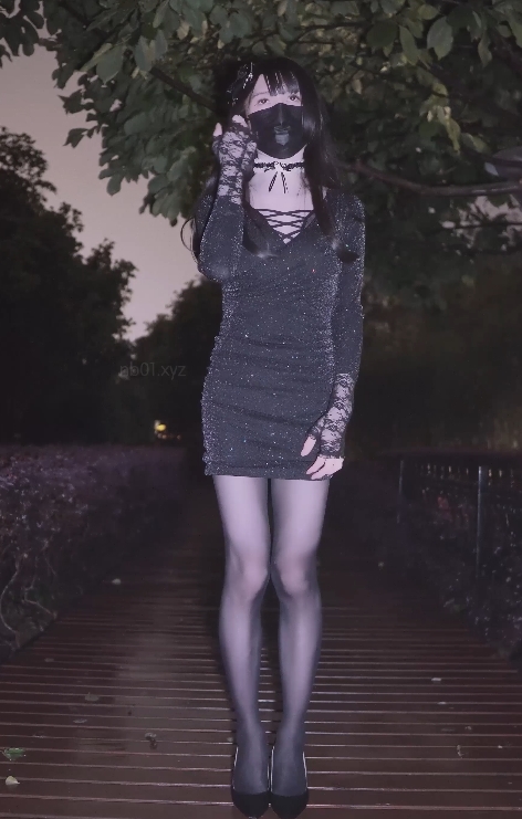 神秘魅力：妹子伪娘xixiyaxixi，百度收藏100，视频丰富多彩