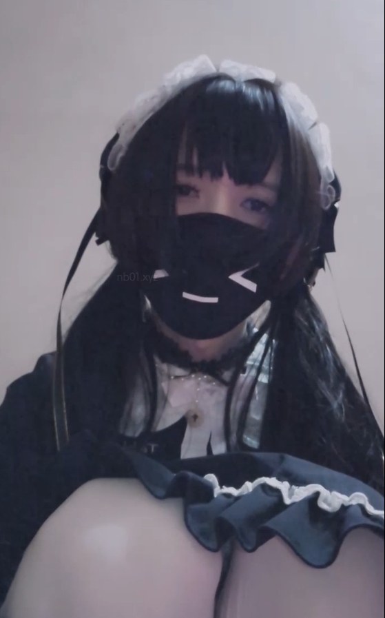 神秘魅力：妹子伪娘xixiyaxixi，百度收藏100，视频丰富多彩