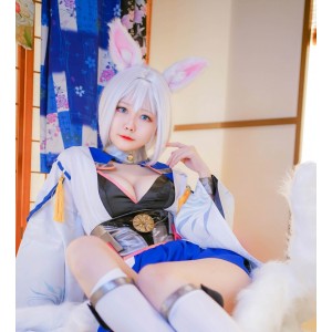 Arty亚缇cos作品大放送！59套7g作品收藏，百度ED2K等你来欣赏