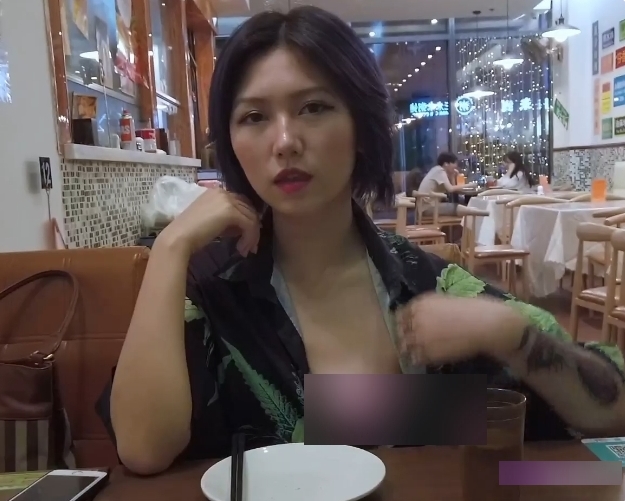 虎牙主播舌尖上的ju花300图集