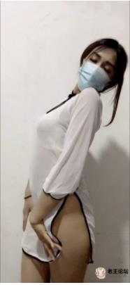 快手美少妇主播燕子姐姐高清自拍合集，成熟型美女魅力无限