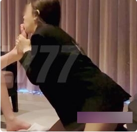 Lucky_Baby网红美丽自信小仙女