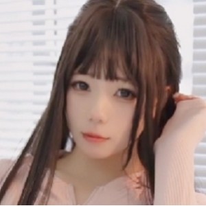 自行打包的兔娘黏黏团子兔视频