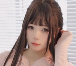 自行打包的兔娘黏黏团子兔视频