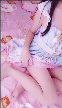 网红妹子茴茴木多人游