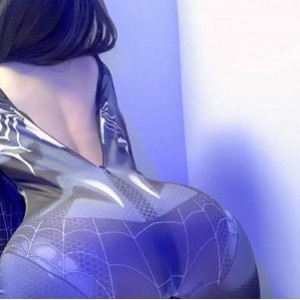 奇妙独家：精选长腿舞蹬的定制极限一字马