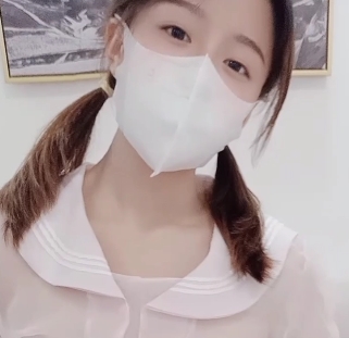 米米双马尾JK8P1V1.9G