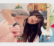 Frankiebunny自拍洋娃娃视频5V-5.4G，颜值超竿娆L出镜，小伙伴们快来下载观看吧！