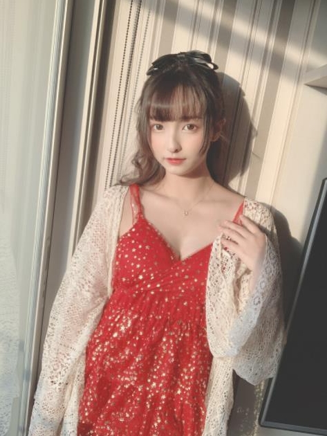 高级女神鱼鱼喵s视频珍贵合集