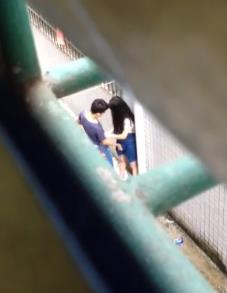 T拍出品：公共场所短视频大赏，老资源新创意，广州学校到地铁，下载观看！