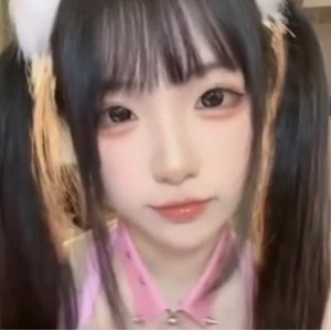 佐佐酱展示阿黑颜，直播微密圈，颜值声音素资源