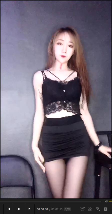 快手女神董格格资源合集：1.9G视频精彩呈现！