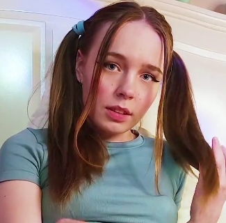 AquaRi欧美可爱童颜妹子视频合集3.21G百度盘