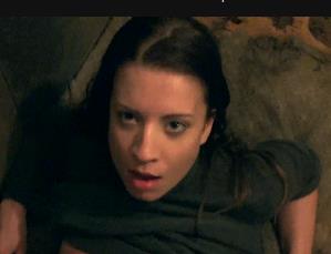 HorrorPorn高清4K系列：特种兵主角，猎奇口味重