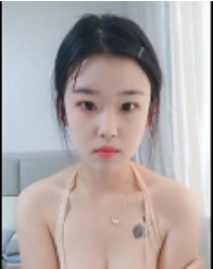 小灵儿：清晰小学妹进入爽3V-3.2G